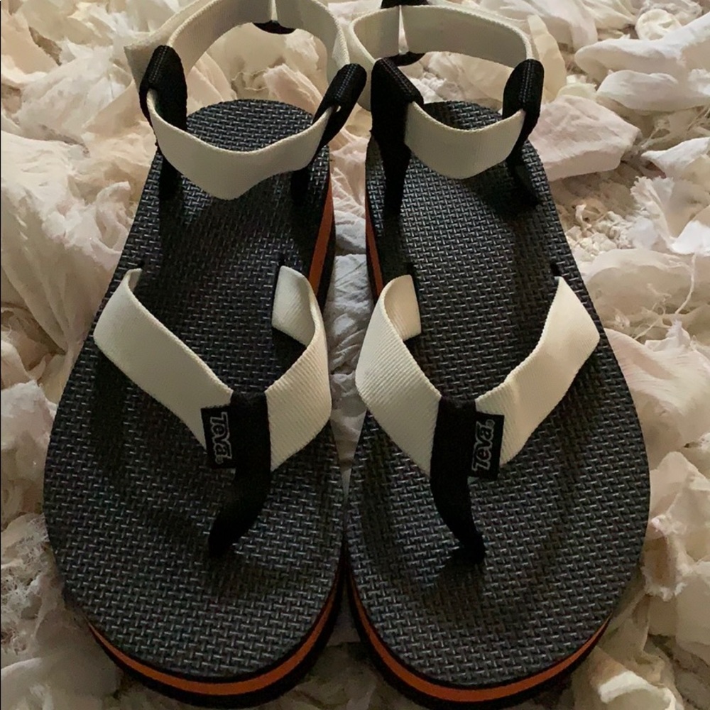 Teva sandals